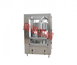 GCP-18A型全自動(dòng)液體定量灌裝機(jī)