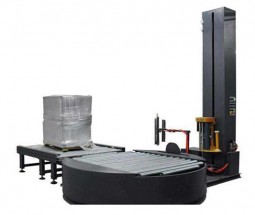 在線(xiàn)式纏繞包裝機(jī)