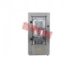 GCP-12B型半自動(dòng)液體定量灌裝機(jī)