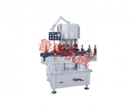 GCP-12A型全自動(dòng)液體定量灌裝機(jī)