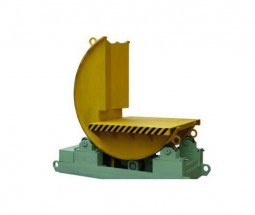 機(jī)械鏈?zhǔn)?0度翻轉(zhuǎn)